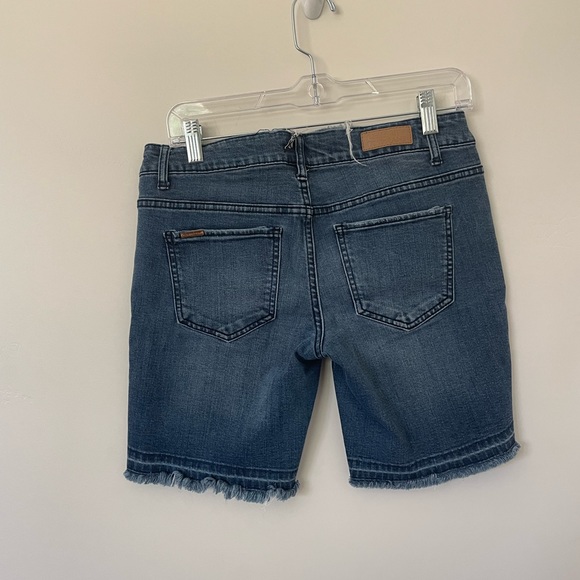 MOM SHORTS- MODEST - Picture 4 of 8